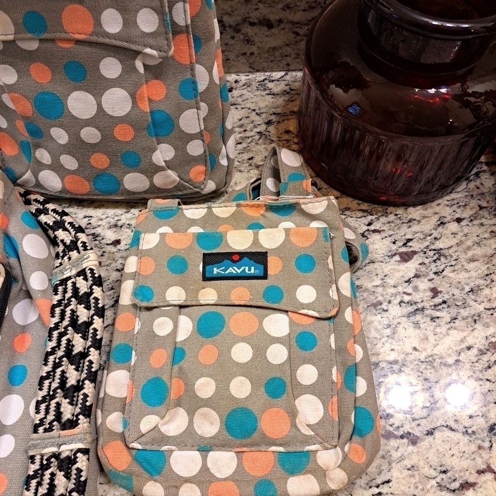 KAVU BUNDLE 4 KAVUS - Picture 6 of 7